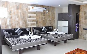 Hotel Saara